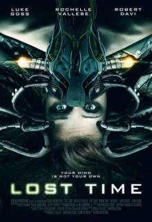 Смотреть фильм Потерянное время
