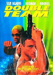  Фильм Двойная команда
