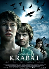 Крабат. Ученик колдуна Крабат. Ученик колдуна