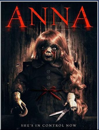  Фильм Anna