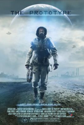 Смотреть фильм Прототип