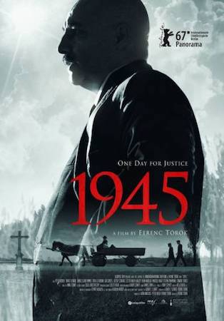  Фильм 1945