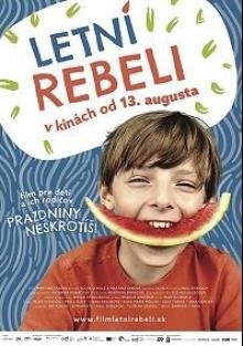 Смотреть фильм Летние повстанцы