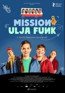 Смотреть фильм Миссия Ули Фанк