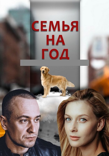 Смотреть сериал Семья на год